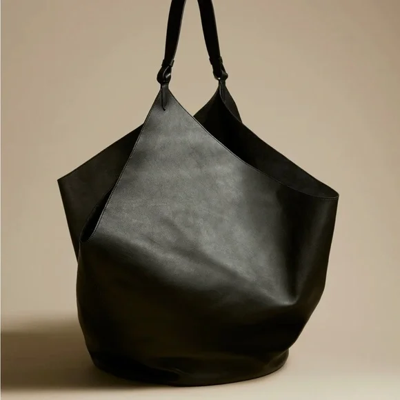 🛑SOLD!🛑 KHAITE Lotus Tote LARGE - Picture 2 of 8